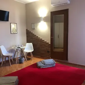 Aurora **** Лечче