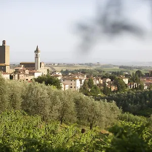  Séjour à la campagne Podere Zollaio Italie