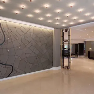 **** Hotel Le Meridien Visconti Italie