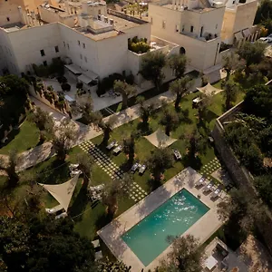 La Fiermontina Luxury ***** Лечче