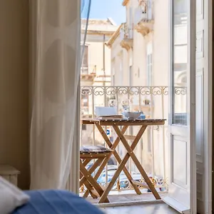  Appartement Dimora Optuya Italie