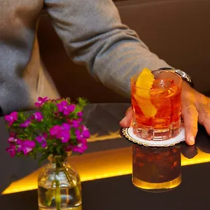 ***** מלון Harry's Bar Trevi & Restaurant איטליה