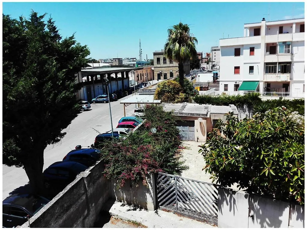 **** Bed and breakfast Corte Del Pascia Lecce Italia