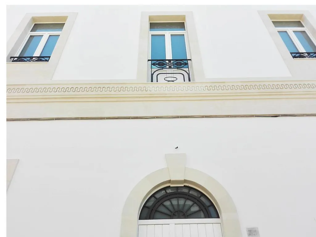 Bed and breakfast Corte Del Pascia Lecce