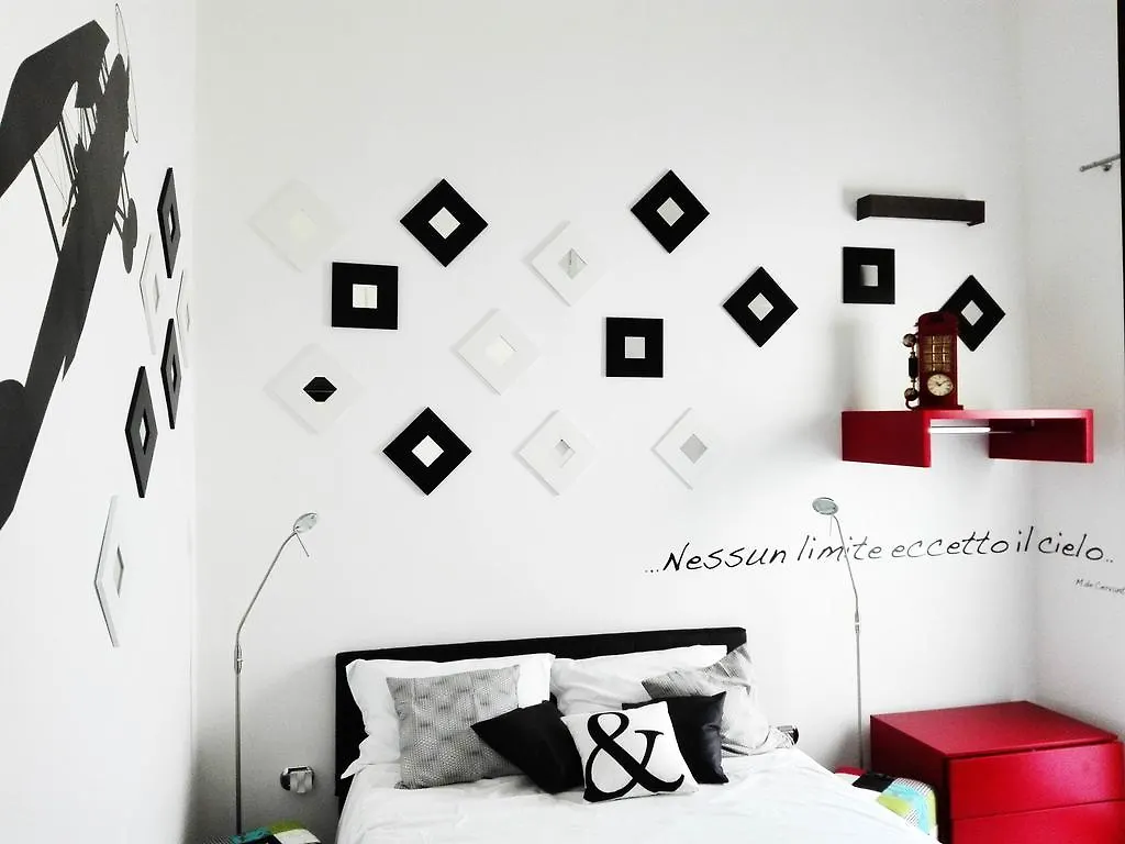 Corte Del Pascia Lecce Bed and breakfast