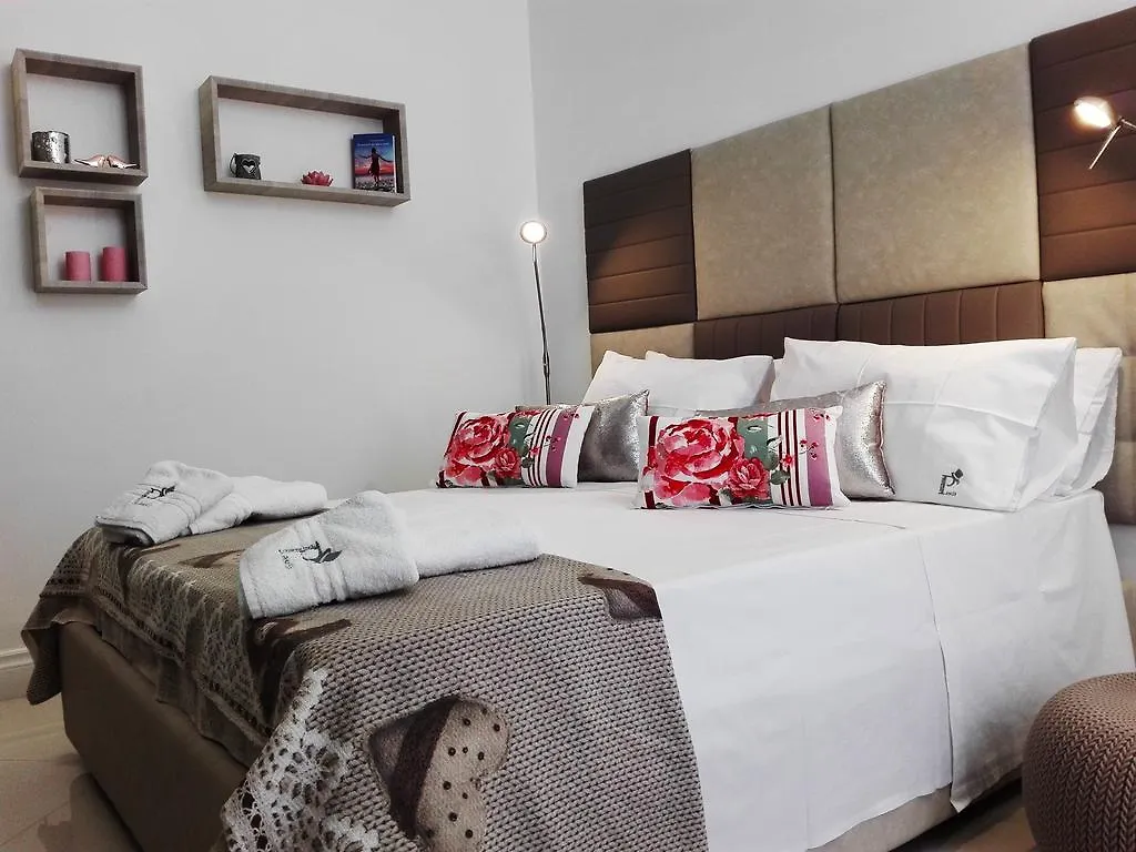 Bed and breakfast Corte Del Pascia Lecce