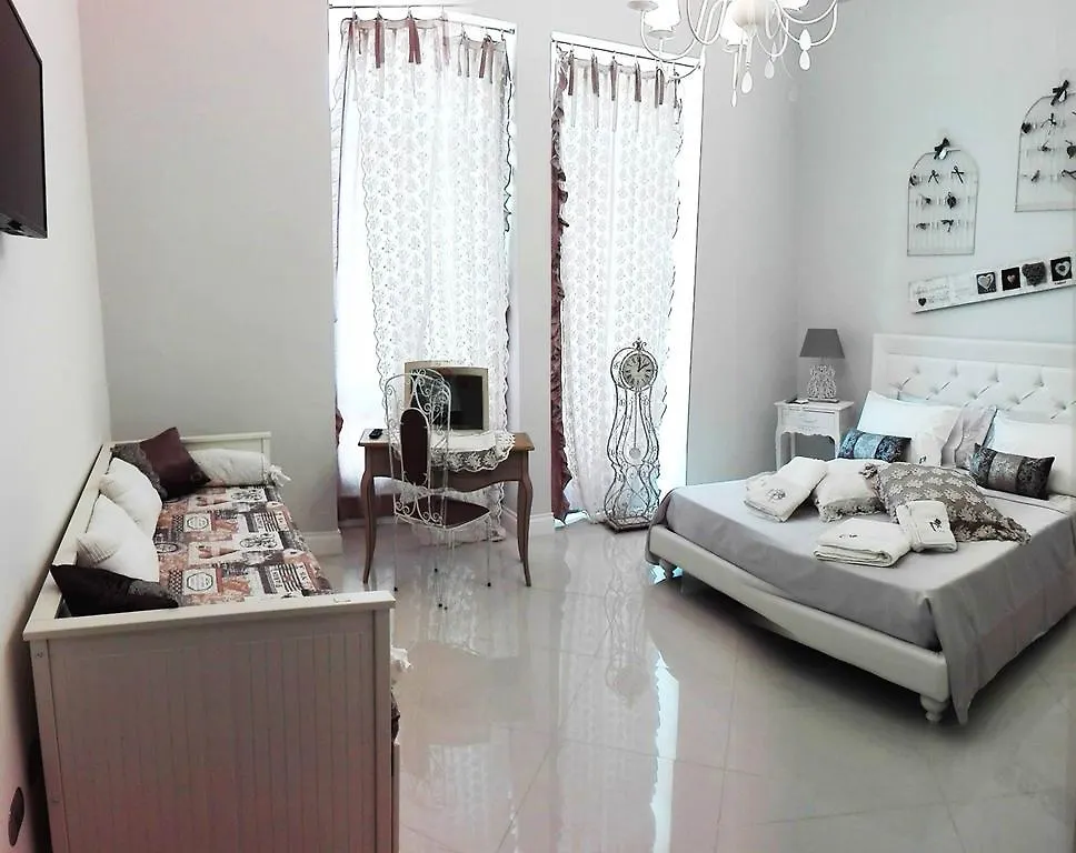 Bed and breakfast Corte Del Pascia Lecce