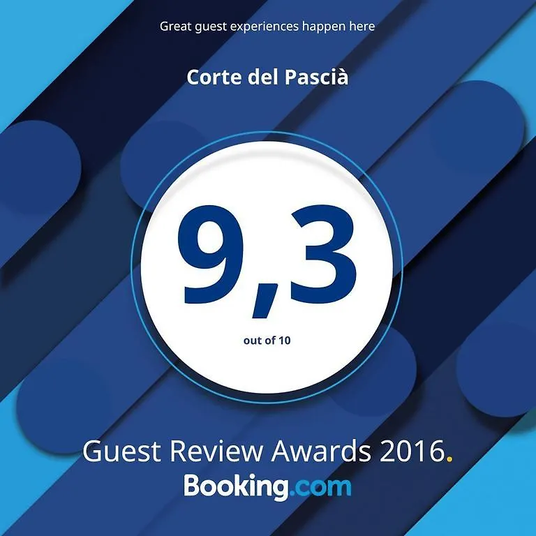 Corte Del Pascia Lecce Italia