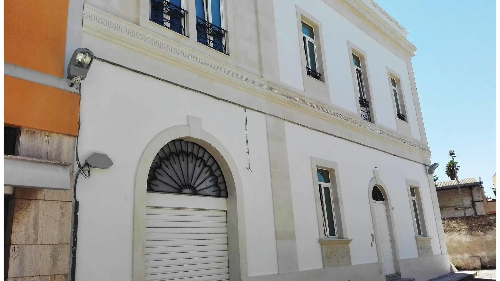 Corte Del Pascia Lecce Bed and breakfast