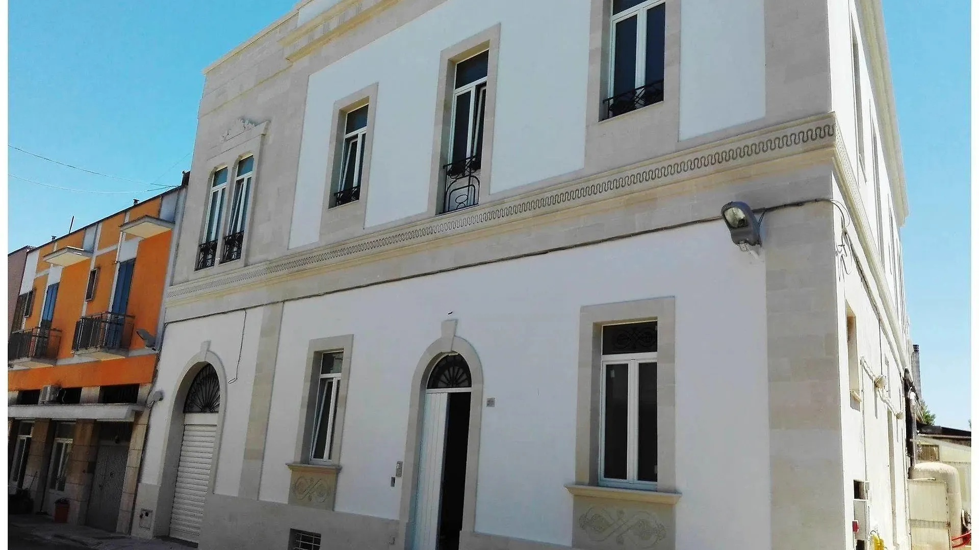 Corte Del Pascia Lecce