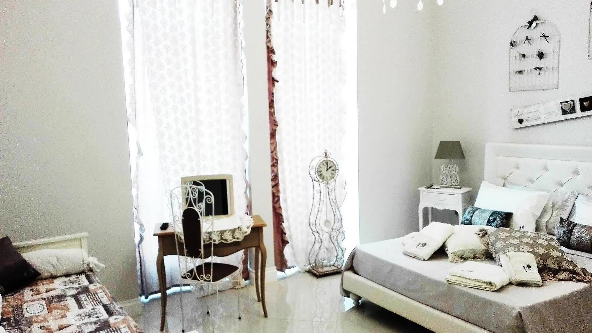 Corte Del Pascia Lecce Bed and breakfast