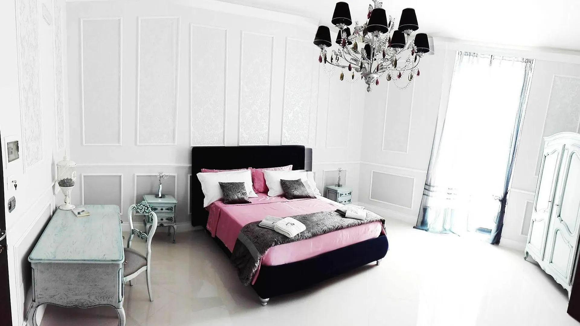 Corte Del Pascia Lecce Bed and breakfast