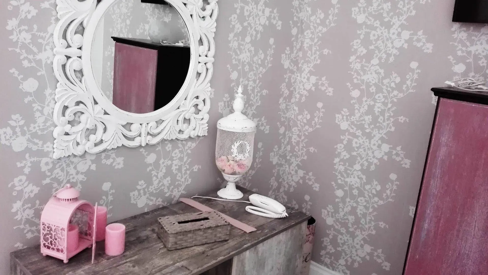 Bed and breakfast Corte Del Pascia Lecce